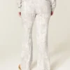 Pantalon de survêtement camouflage