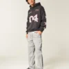 Pantalon de survêtement cargo baggy Pantalon de survêtement cargo baggy