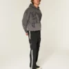 Pantalon de survêtement cargo baggy Pantalon de survêtement cargo baggy
