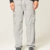 Pantalon de survêtement cargo baggy Pantalon de survêtement cargo baggy