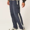 Pantalon de survêtement cargo baggy Pantalon de survêtement cargo baggy