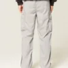 Pantalon de survêtement cargo baggy Pantalon de survêtement cargo baggy