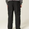 Pantalon de survêtement cargo baggy Pantalon de survêtement cargo baggy
