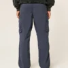 Pantalon de survêtement cargo baggy Pantalon de survêtement cargo baggy
