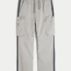 Pantalon de survêtement cargo baggy Pantalon de survêtement cargo baggy