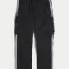 Pantalon de survêtement cargo baggy Pantalon de survêtement cargo baggy