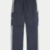 Pantalon de survêtement cargo baggy Pantalon de survêtement cargo baggy