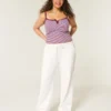 Pantalon de survêtement droit