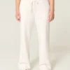 Pantalon de survêtement droit
