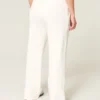 Pantalon de survêtement droit
