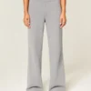 Pantalon de survêtement à jambes larges Pantalon de survêtement à jambes larges