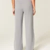 Pantalon de survêtement à jambes larges Pantalon de survêtement à jambes larges