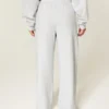Pantalon de survêtement à jambes larges Pantalon de survêtement à jambes larges