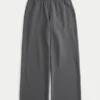 Pantalon de survêtement à jambes larges Pantalon de survêtement à jambes larges