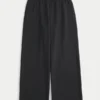Pantalon de survêtement à jambes larges Pantalon de survêtement à jambes larges