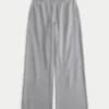 Pantalon de survêtement à jambes larges Pantalon de survêtement à jambes larges