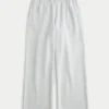 Pantalon de survêtement à jambes larges Pantalon de survêtement à jambes larges