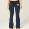 Pantalon de survêtement à logo graphique Pantalon de survêtement à logo graphique