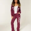 Pantalon de survêtement à logo graphique