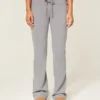 Pantalon de survêtement à logo graphique Pantalon de survêtement à logo graphique