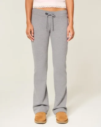 Pantalon de survêtement à logo graphique