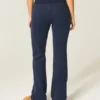 Pantalon de survêtement à logo graphique Pantalon de survêtement à logo graphique
