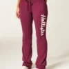Pantalon de survêtement à logo graphique