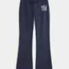 Pantalon de survêtement à logo graphique Pantalon de survêtement à logo graphique