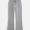 Pantalon de survêtement à logo graphique Pantalon de survêtement à logo graphique