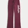 Pantalon de survêtement à logo graphique