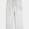 Pantalon de survêtement super baggy Angel Graphic Pantalon de survêtement super baggy Angel Graphic