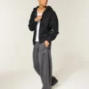 Pantalon de survêtement super baggy Dodge Demon Graphic Pantalon de survêtement super baggy Dodge Demon Graphic