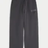 Pantalon de survêtement super baggy Dodge Demon Graphic Pantalon de survêtement super baggy Dodge Demon Graphic