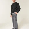 Pantalon de survêtement très ample avec imprimé Dodge Viper Pantalon de survêtement très ample avec imprimé Dodge Viper