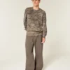 Pantalon de survêtement ultra ample Pantalon de survêtement ultra ample