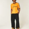 Pantalon de survêtement ultra ample