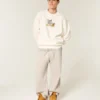 Pantalon de survêtement ultra ample Pantalon de survêtement ultra ample