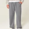 Pantalon de survêtement ultra ample Pantalon de survêtement ultra ample