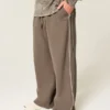 Pantalon de survêtement ultra ample Pantalon de survêtement ultra ample