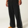 Pantalon de survêtement ultra ample