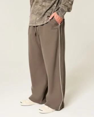 Pantalon de survêtement ultra ample Pantalon de survêtement ultra ample