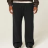 Pantalon de survêtement ultra ample Pantalon de survêtement ultra ample