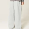 Pantalon de survêtement ultra ample Pantalon de survêtement ultra ample