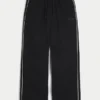 Pantalon de survêtement ultra ample
