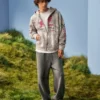 Pantalon de survêtement ultra ample Pantalon de survêtement ultra ample