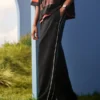 Pantalon de survêtement ultra ample