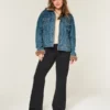 Pantalon de survêtement évasé Pantalon de survêtement évasé