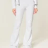 Pantalon de survêtement évasé Pantalon de survêtement évasé