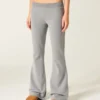 Pantalon de survêtement évasé