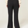 Pantalon de survêtement évasé Pantalon de survêtement évasé
